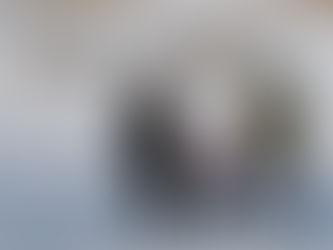 Bye Bye Winter (2): Happy Easter