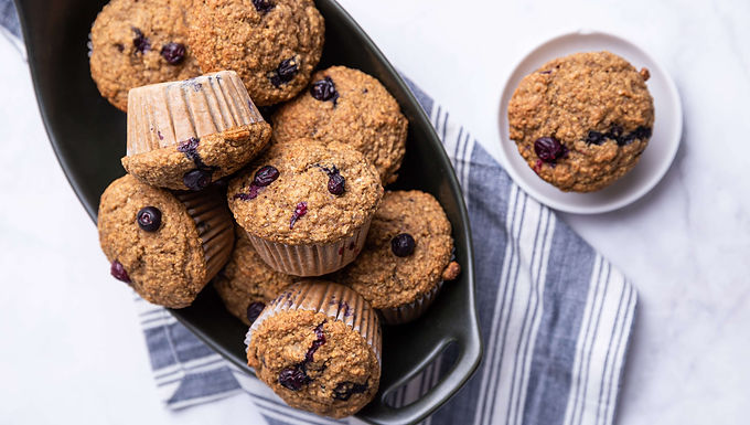 PLANT-BASED RECIPE PACK 1