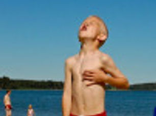 More Photos on the Light Side