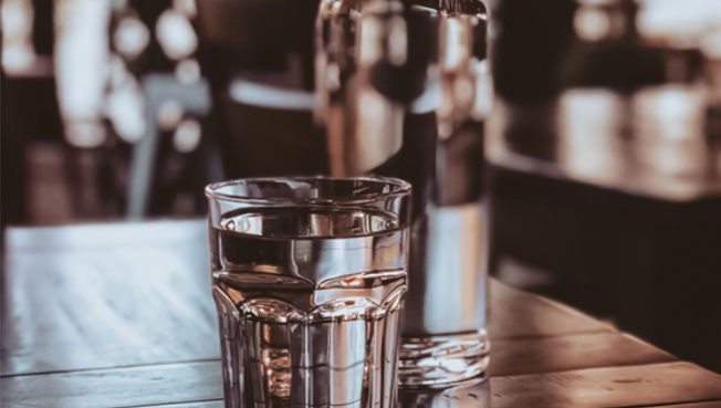 The Hydrate Like an Athlete Program