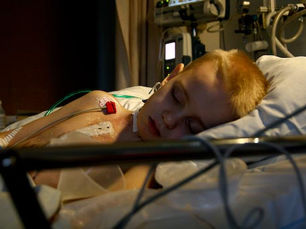 A Prayer for the Heart (3)