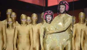 Herrey till attack mot brösttaget?