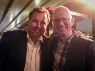 Gör det med hjärtat