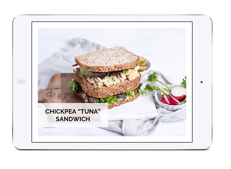 Thumbnail: PLANT-BASED RECIPE PACK 2