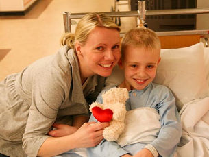 A Prayer for the Heart (2)