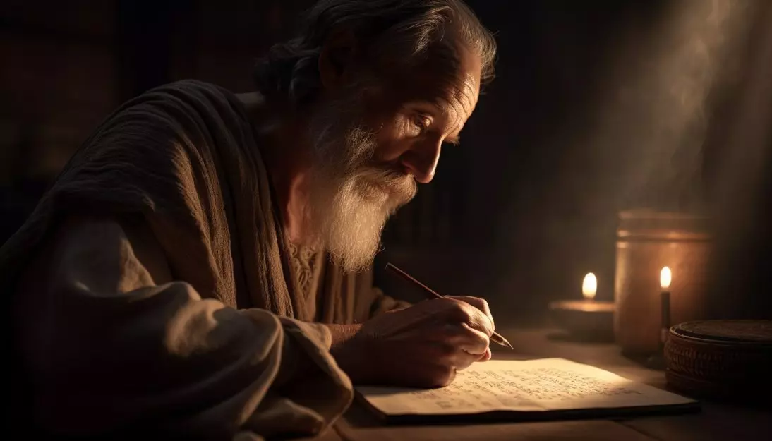 bernardbaruch_33_The_Apostle_Paul_writing_the_Corinthians_high__6a71f4b2-1af1-41b0-9f65-08