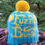 Thumbnail: ❤ Fuzzy Buns Hat Pattern Download