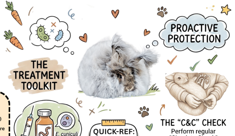 Mite Prevention & More