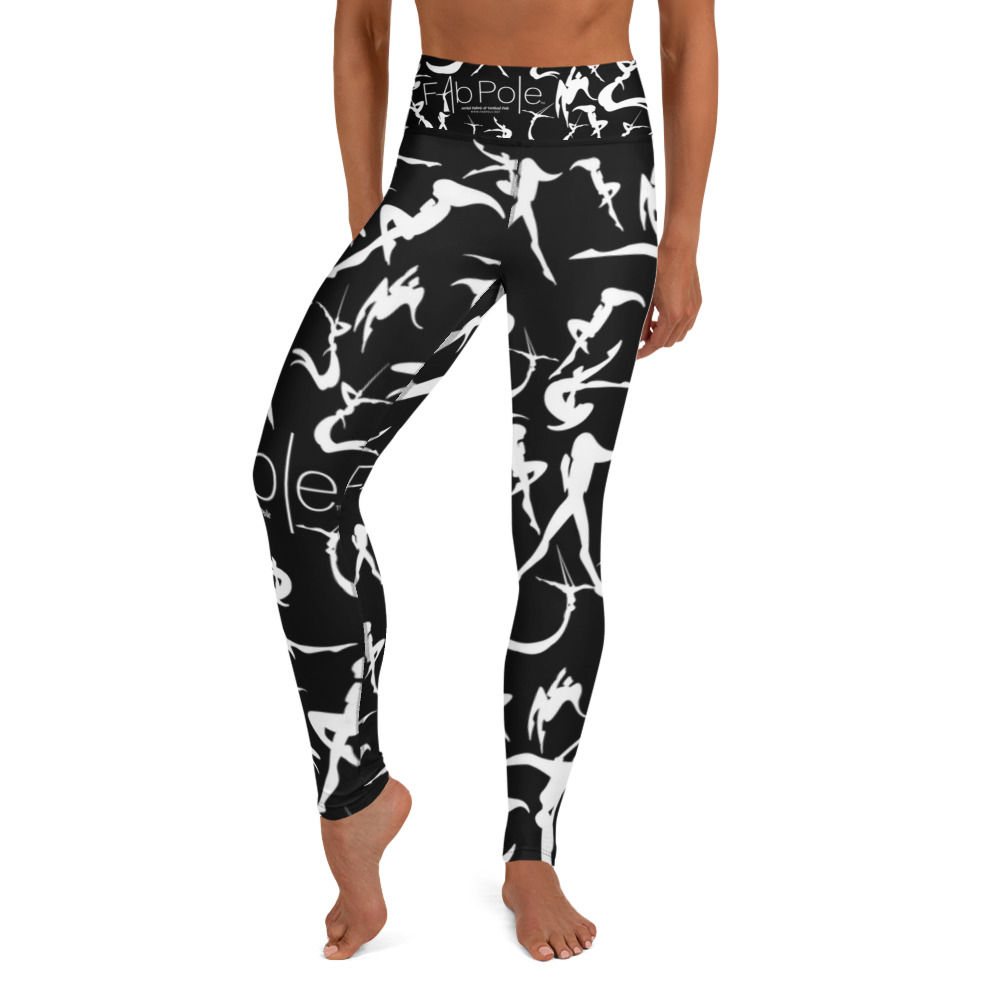 FabPole Yoga Legging #1