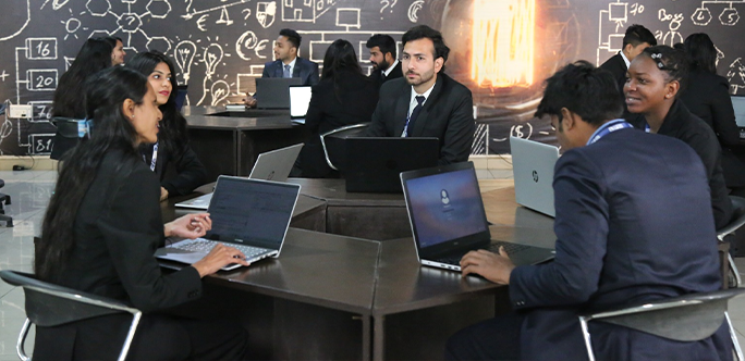 Artificial intelligence workshop