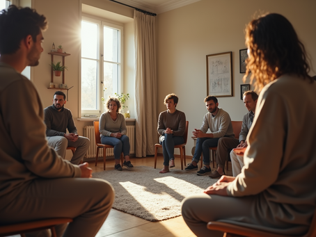 The Benefits of Parenting Workshops