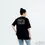 Thumbnail: Earth Made™ Short Sleeve Art T-Shirt V3 Black Edition