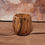 Thumbnail: spalted maple cup (22-134)