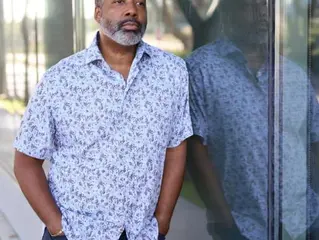 Eric Reed Quartet Live at Sam's First!(June 9th and 10th) 