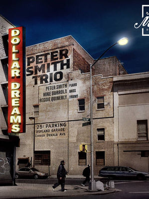 Dollar Dreams now available!