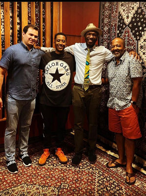 Vol. 2 on the way...