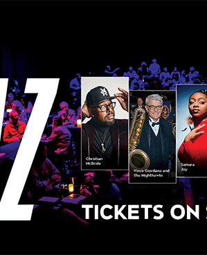 Jazz at Naz (Season 2)