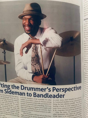 A year to remember...