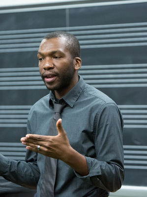 Quinerly to join Juilliard Faculty