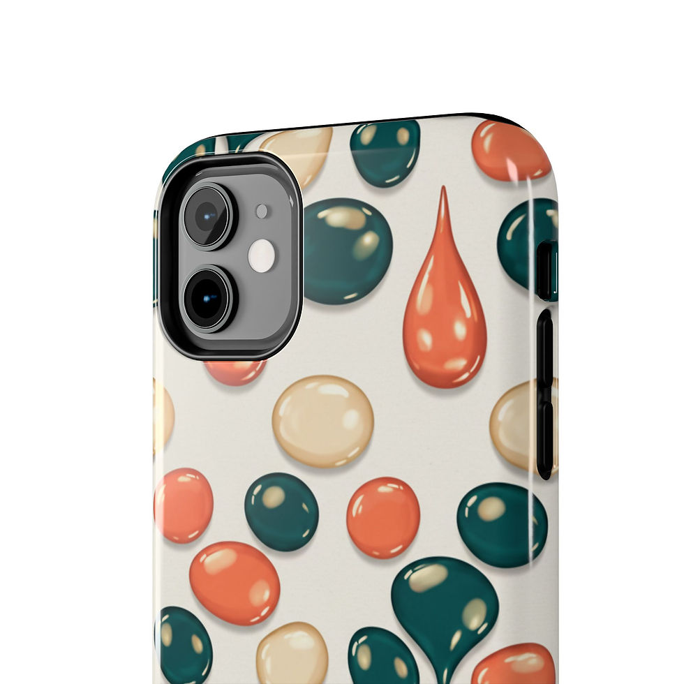 Thumbnail: Tough Phone Cases