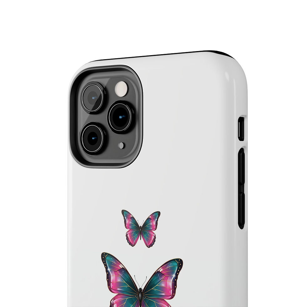 Thumbnail: Tough Phone Cases