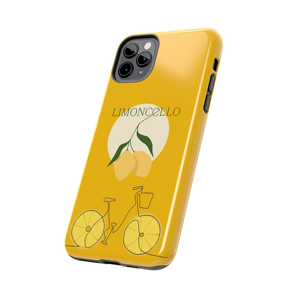 Thumbnail: Tough Phone Cases
