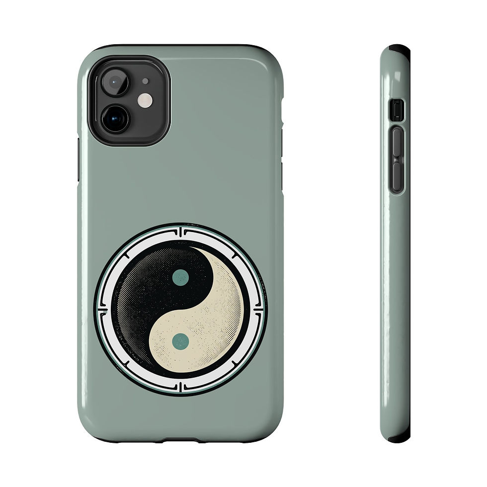 Thumbnail: Tough Phone Cases