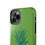 Thumbnail: Pineapple Tough Phone Case — Tropical Green Protective Phone Cover