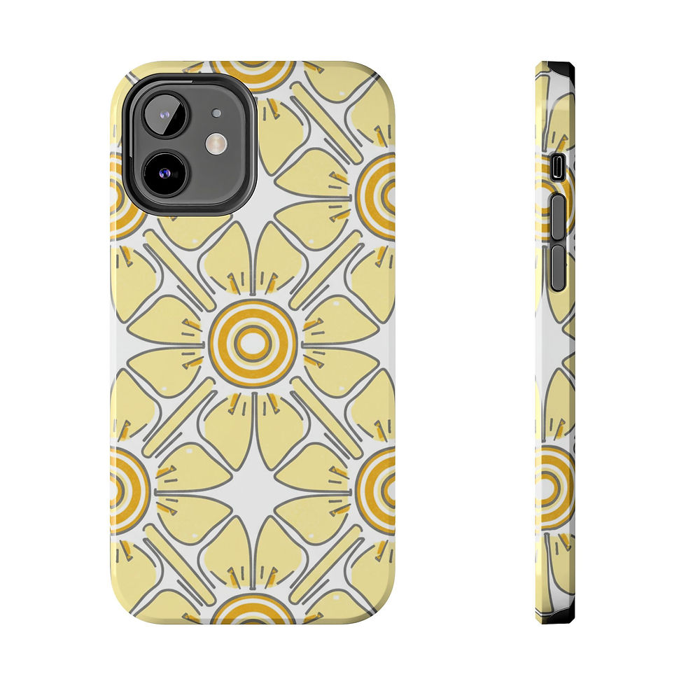 Thumbnail: Tough Phone Cases