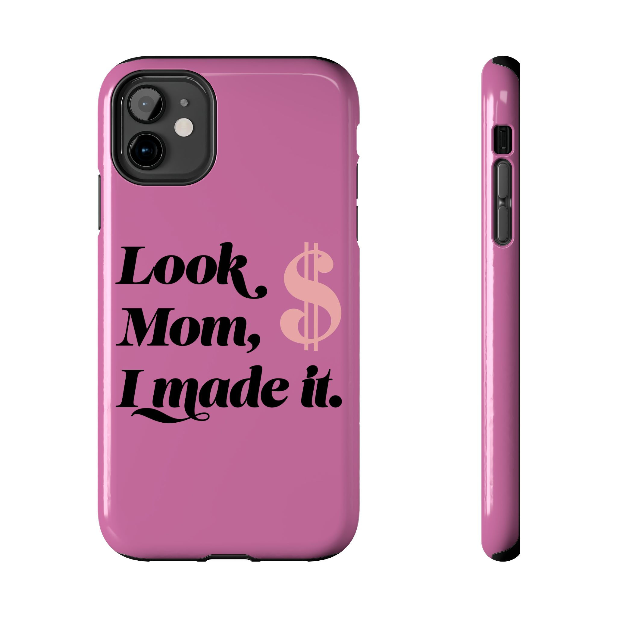 Tough Phone Cases