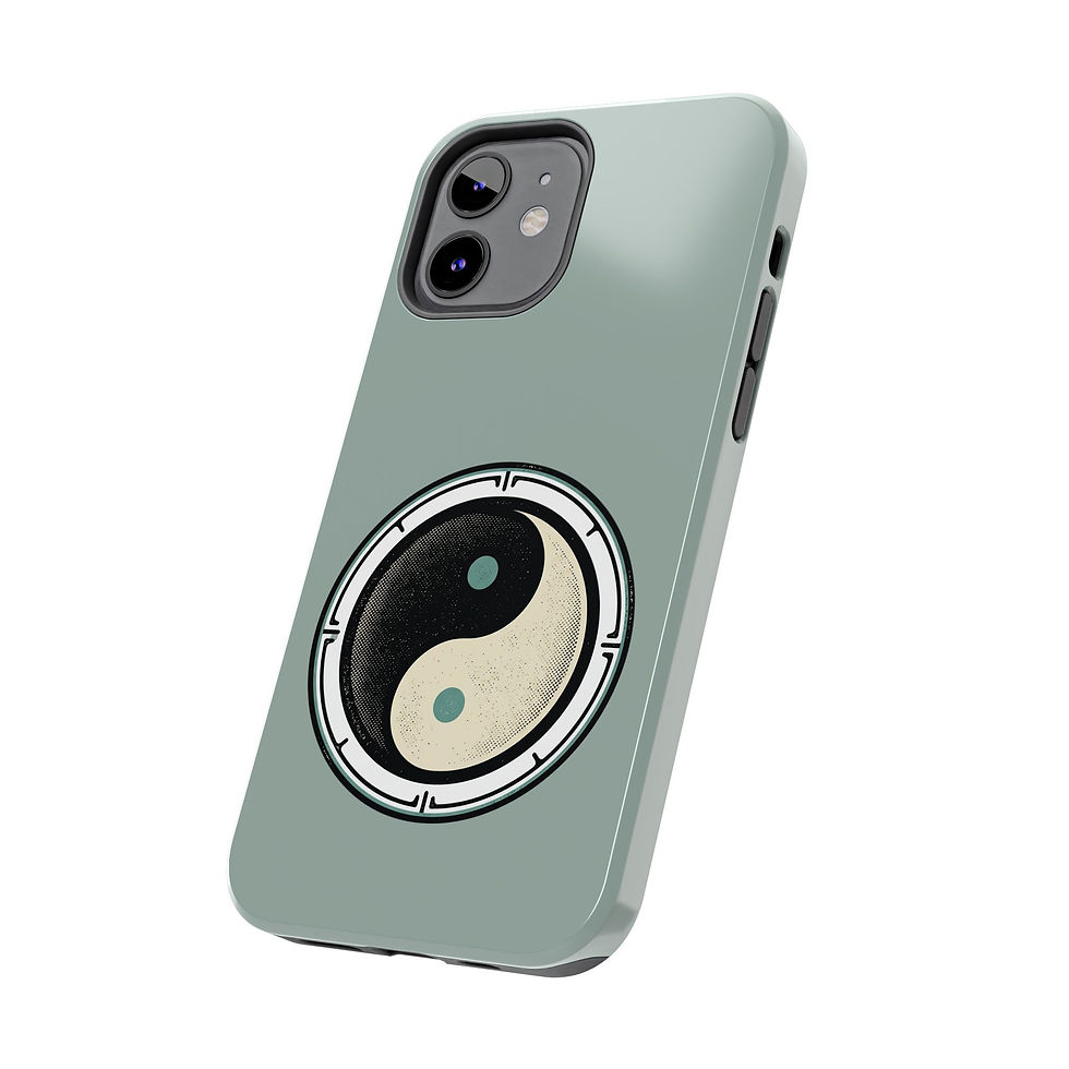 Thumbnail: Tough Phone Cases