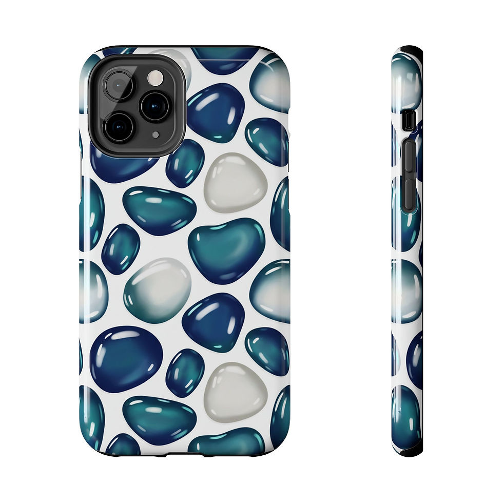 Thumbnail: Tough Phone Cases