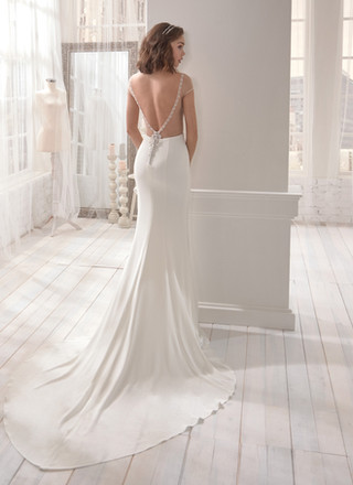 romancia bridal