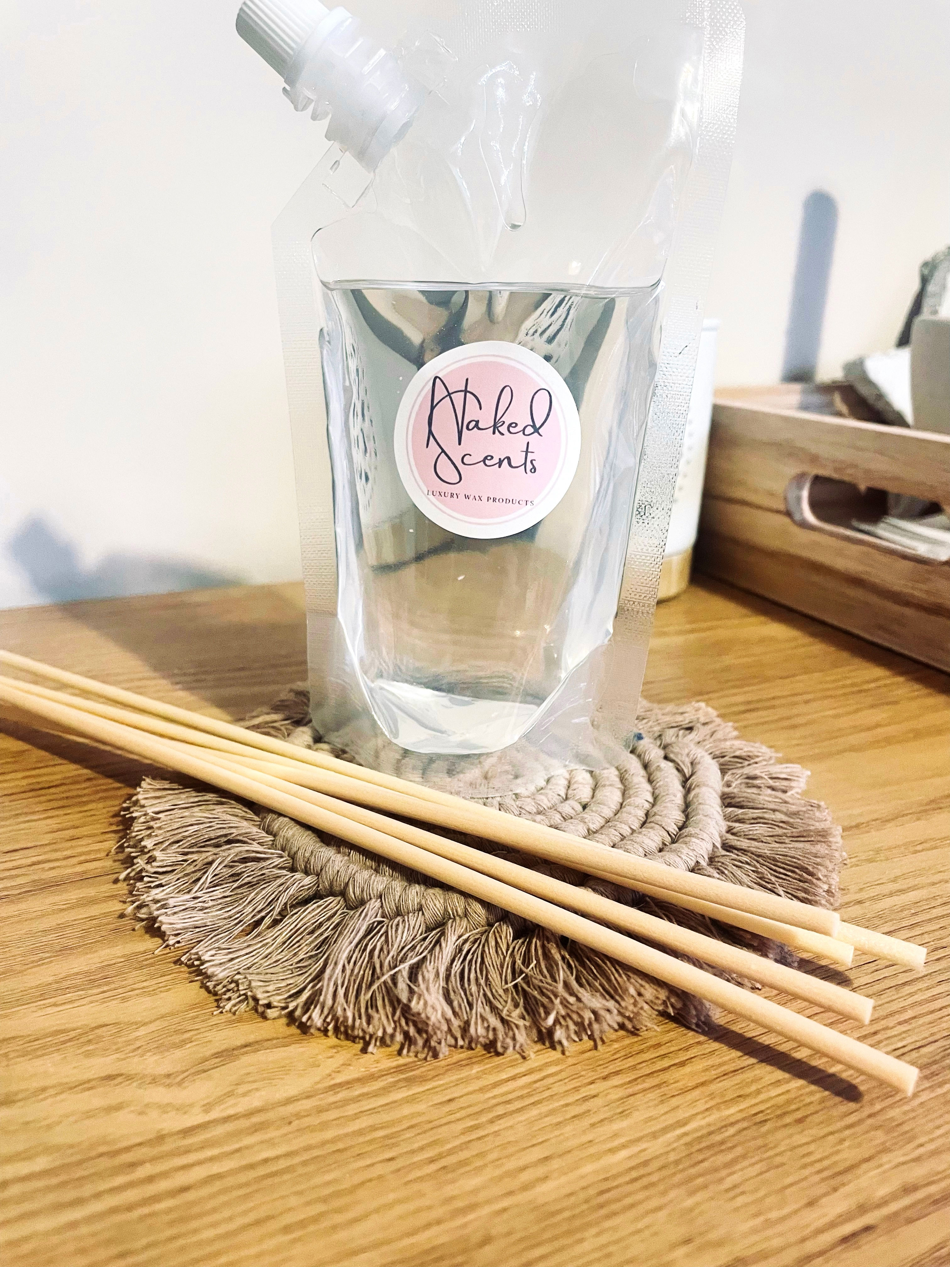 Reed Diffuser Refills 
