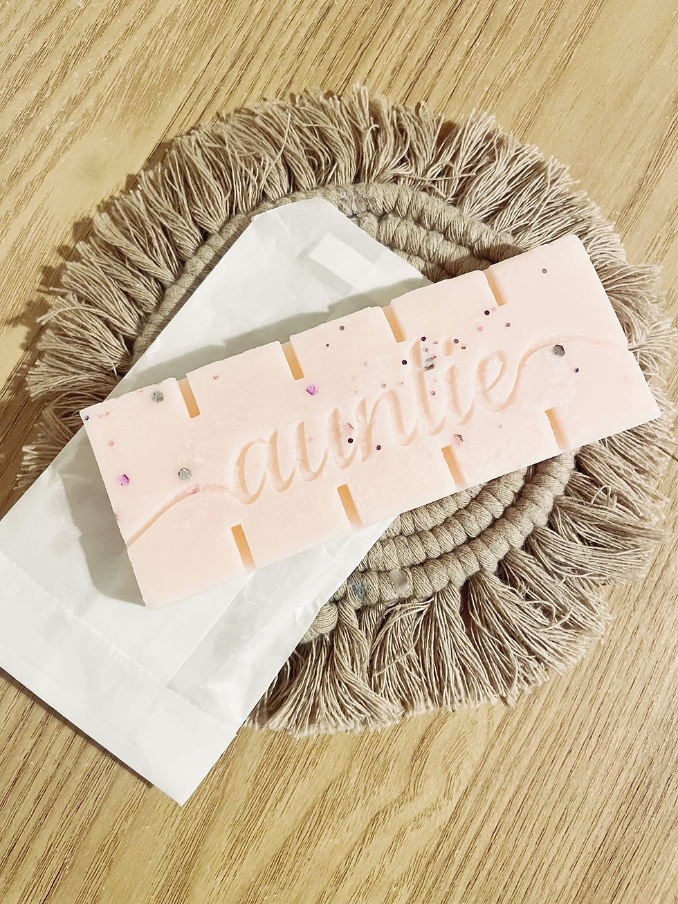 Thumbnail: Personalised Snapbar 