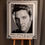 Miniatura: Canvas Elvis Presley