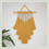 Thumbnail: unieke handgemaakte boho wandhangers voor uw interieur