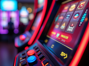 Strategi Cerdas Memilih Situs Slot Interwin Bet Kecil Gacor untuk Kemenangan Maksimal