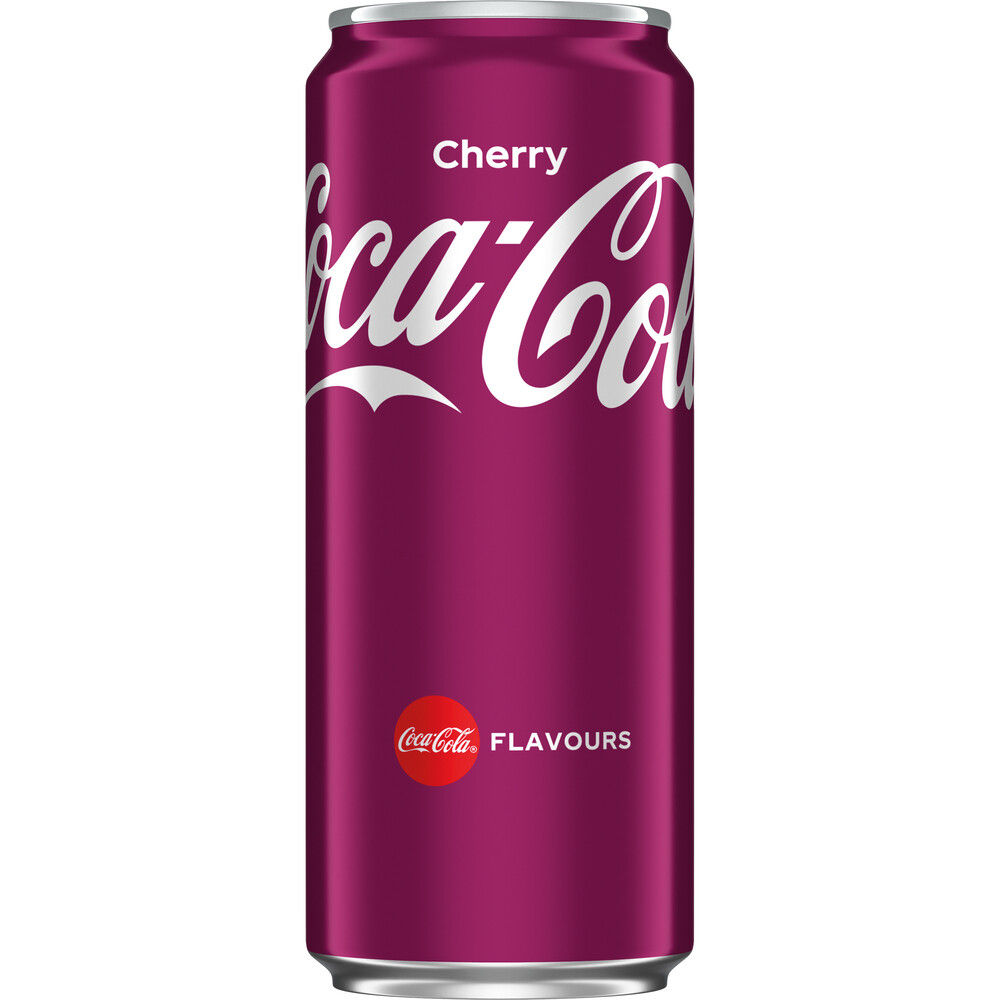 Coca cherry