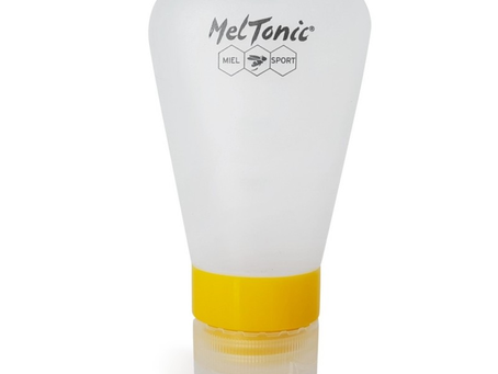 Test des mini flasques Meltonic 60 mL