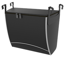 Wasserdichte Tasche für Rollator Birkenrot