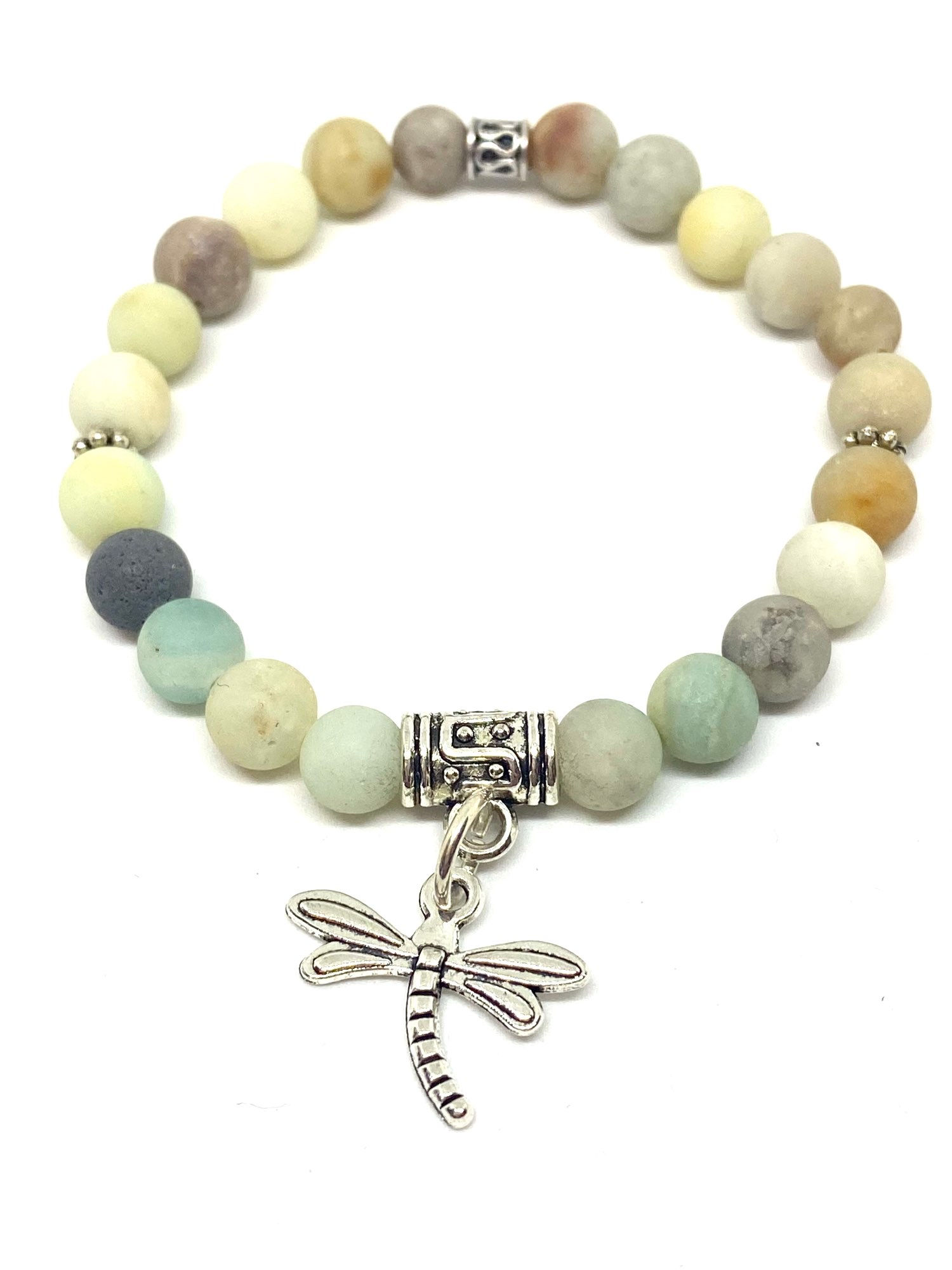 Kids Dragonfly Bracelet