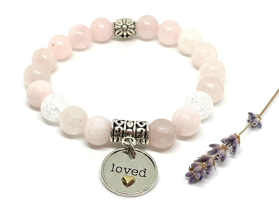 Loved Bracelet
