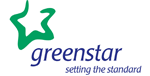 greenstar logo