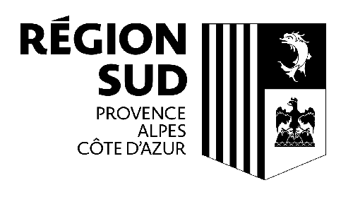 logo region sud