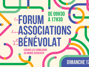 Forum des Associations