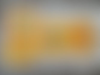 Advanceクラス2回目の額縁たち