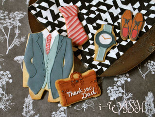 父の日クラス募集開始