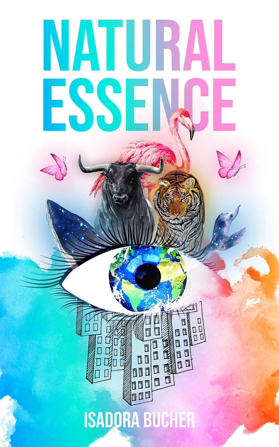 Natural Essence (ebook)