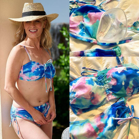 Swimwear For Uneven Breasts: Team Evenly’s Top Picks